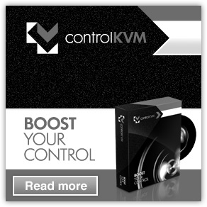 controlKVM