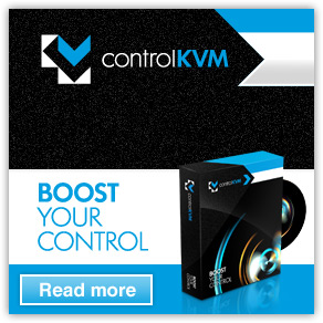 controlKVM