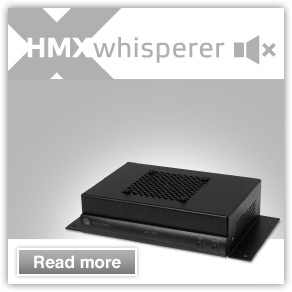 whisperer